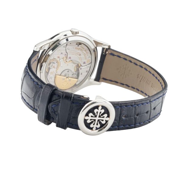 Patek Philippe Grand Complications 5140P-001